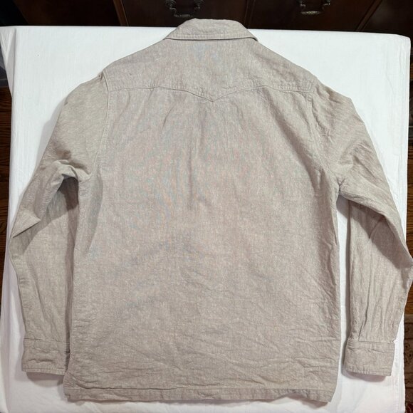 Whippersnapper Long Sleeve shirt - Picture 6 of 7